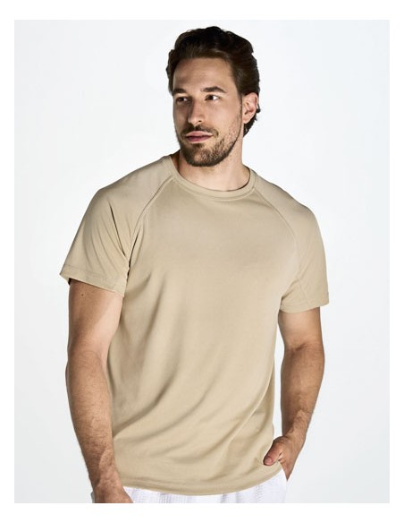 JHK-SPORTMAN-Mens Sport T-Shirt 2